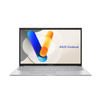 Refurbished ASUS VivoBook 17 X1704VA Intel Core i7 13th Gen 16GB RAM 1TB SSD 17.3" Windows 11 Home Laptop