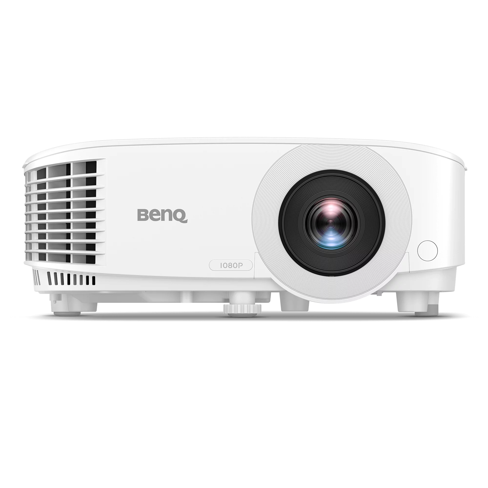 Refurbished BenQ TH575i 120" 3800 ANSI Lumens Full HD DLP Home Cinema Projector with Speakers