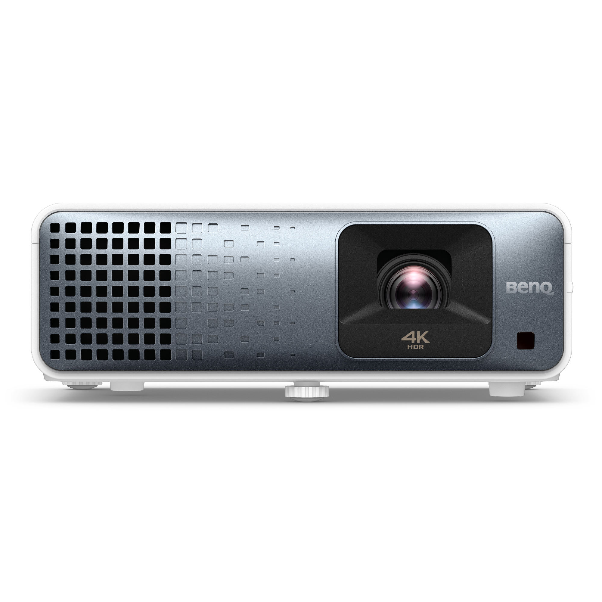 BenQ TK710 200" 3200 ANSI Lumens 4K Ultra HD DLP Gaming Projector with Speakers