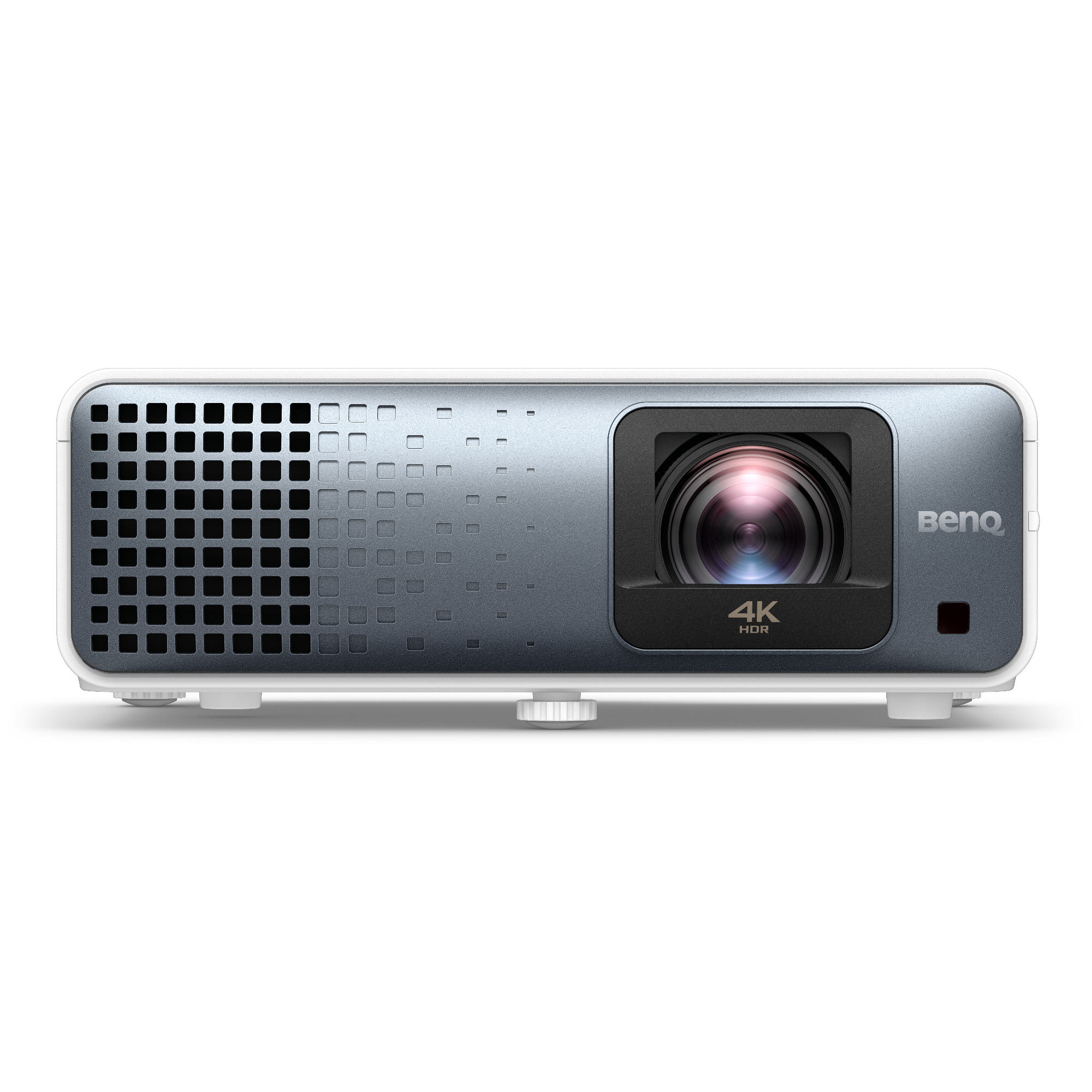 BenQ TK710STi 150" 3200 ANSI Lumens 4K Ultra HD DLP Gaming Projector with Speakers