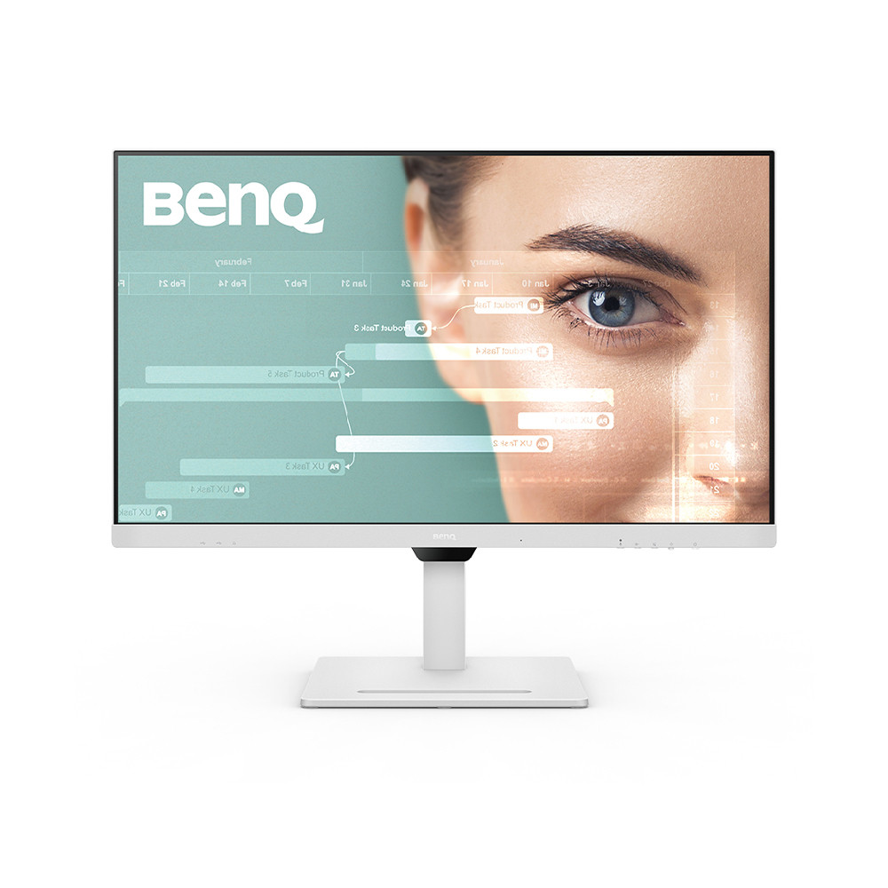 Refurbished BenQ GW3290QT 31.5" Quad HD IPS LED 75Hz 5ms DisplayPort HDMI Monitor