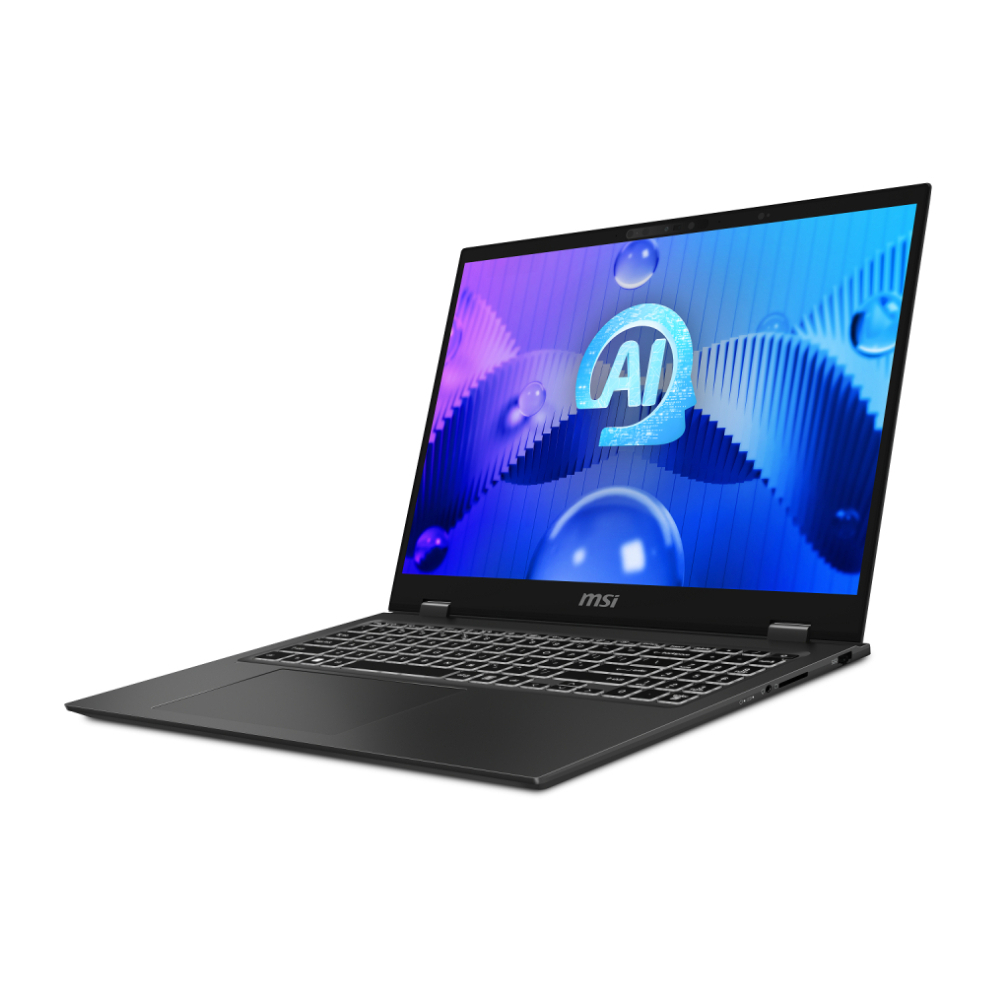 MSI Prestige 16 AI Studio B1VFG-034UK i7-155H 1TB 16