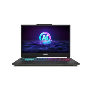 MSI Cyborg 15 Intel Core Ultra 7 155H GeForce RTX 4050 16GB RAM 512GB SSD 15.6" FHD Windows 11 Home Gaming Laptop
