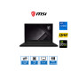 MSI GS66 Stealth Gaming Laptop Intel Core i7-11800H 32GB RAM 1TB SSD 15.6" QHD NVIDIA RTX 3070 Max-Q 8GB Graphics Windows 10 Home - 9S7-16V412-278