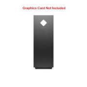 HP OMEN 25L Desktop PC Core i5-10400F 16GB 1TB HDD+256GB SSD No Graphics Card 