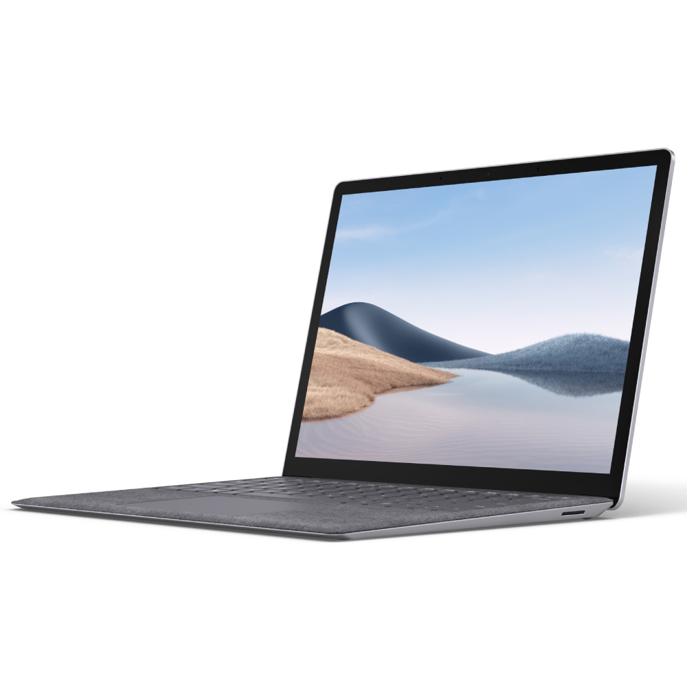 Refurbished Surface Laptop 4 i5 11th Gen 8GB 512GB 13.5