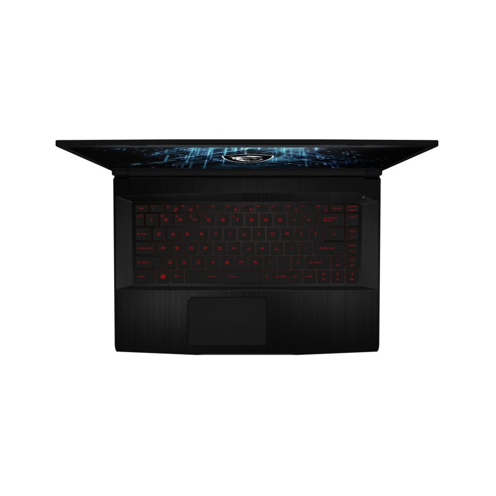 MSI GF63 Thin 11SC-496UK Gaming Laptop Intel Core i5-11400H 8GB