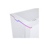 Phanteks ECLIPSE G500A DRGB White EATX Midi Steel PC Case