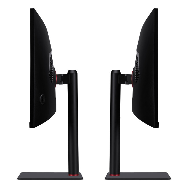 Acer Nitro XV345CURX0 34" Curved UWQHD 200Hz FreeSync Premium Gaming Monitor