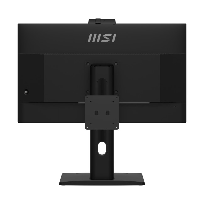 MSI PRO MP275QPDG 27" IPS QHD 100Hz USB-C Height Adjustable Monitor with Speakers