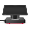 Refurbished Lenovo ThinkSmart Hub Intel Core i5 8th Gen vPro 16GB RAM 256GB SSD 10.1" Windows 11 IoT Touchscreen All-In-One Desktop PC