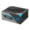 ASUS ROG THOR 1200W Titanium III ATX 3.1 80 PLUS Titanium PSU Power Supply