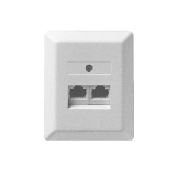 Refurbished ZE Communication Technology Universal Telecommunications Connectors Socket