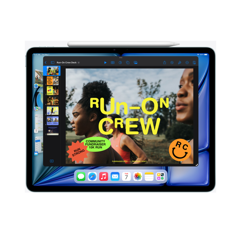 Refurb Apple iPad Air 11 M2 8GB RAM 512GB 11