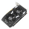 ASUS Dual Geforce RTX 3050 OC Edition 6GB GDDR6 Graphics Card PCI Express 4.0 - 90YV0K60-M0NA00