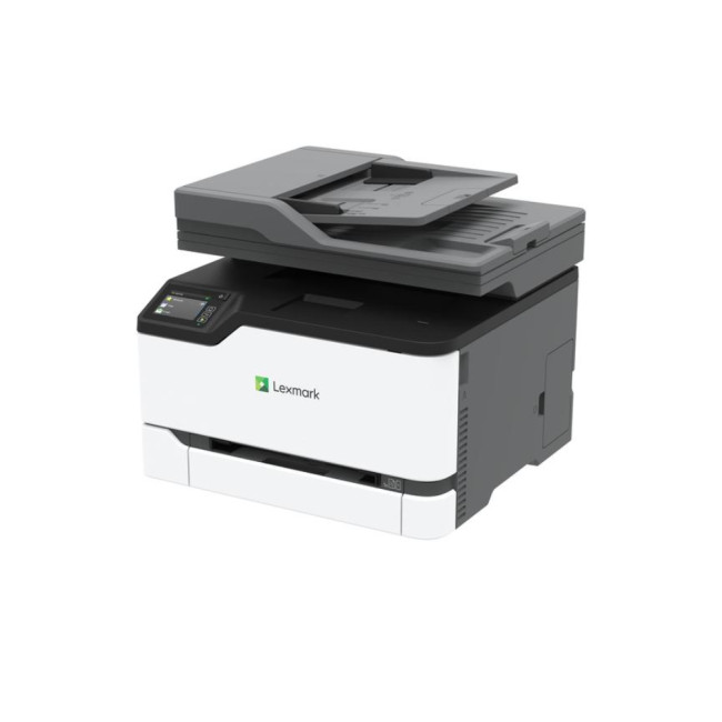Lexmark CX431adw 600 x 600 dpi A4 Wireless Multifunction Colour Laser Printer