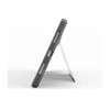 MAXCases Shield Extreme-X2 Case for iPad 10.9" & iPad 11" with Kickstand - Grey