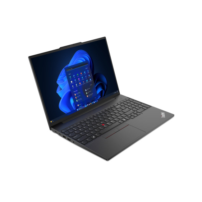 Refurbished Lenovo ThinkPad E16 Gen 2 Intel Core Ultra 7 155H 16GB RAM 512GB SSD 16" Windows 11 Pro Laptop