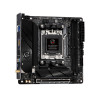 Asrock B650I Lightning WiFi DDR5 mini ITX AM5 Motherboard