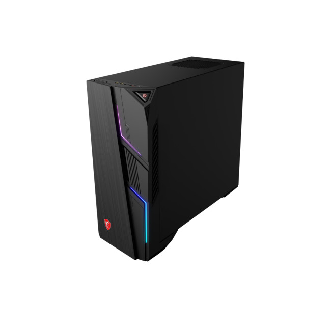 MSI MAG Codex 6 13NUC7-017UK Intel Core i7-13700F 16GB RAM 1TB SSD NVIDIA RTX 4060 Windows 11 Home Gaming Tower Desktop PC