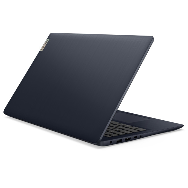 Lenovo IdeaPad 3 Intel Core i7-1255U 16GB RAM 512GB SSD 15.6" Full HD Windows 11 Home Laptop