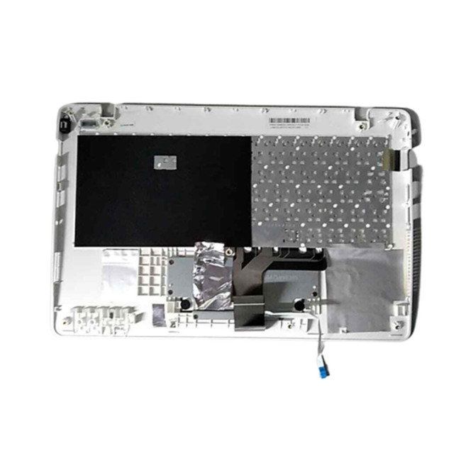 ASUS Cover TouchPad Keyboard for x200m-x200ma Case Clavier Palm Rest - 90NB02X1-R30270