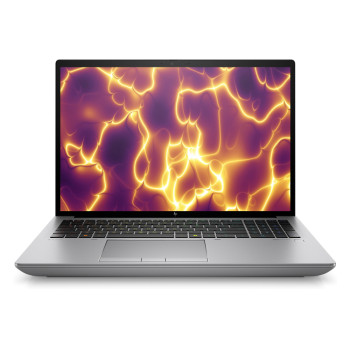 HP ZBook Fury 16 G11 Intel Core i7-14700HX 32GB RAM 1TB SSD RTX 3500 Ada 16" WUXGA IPS Windows 11 Pro Gaming Laptop