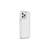 Griffin GIP-053-CLR Survivor 6.7 inch Strong iPhone 12 Pro Max Clear Transparent Protective Phone Case