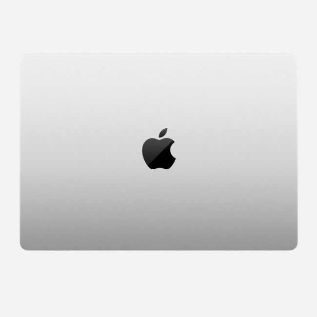 Apple MacBook Pro M4 Max 14Core Chip 36GB RAM 1TB SSD 14" Liquird Retina Mini-LED Display MacOS Sequoia Laptop - Silver