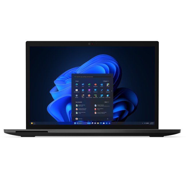 Lenovo ThinkPad L13 Intel Core Ultra 7 155U 16GB RAM 512GB SSD 13.3" Touchscreen Windows 11 Pro 2-in-1 Business laptop