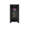 Corsair 3000D Airflow RGB Mid Tower TG ATX Gaming Case - Black