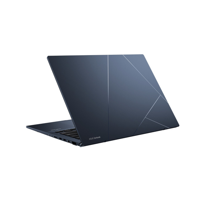 Refurbished ASUS Zenbook 14 OLED Intel Core i7 13th Gen 16GB RAM 1TB SSD 14" 2.8K Windows 11 Home Laptop