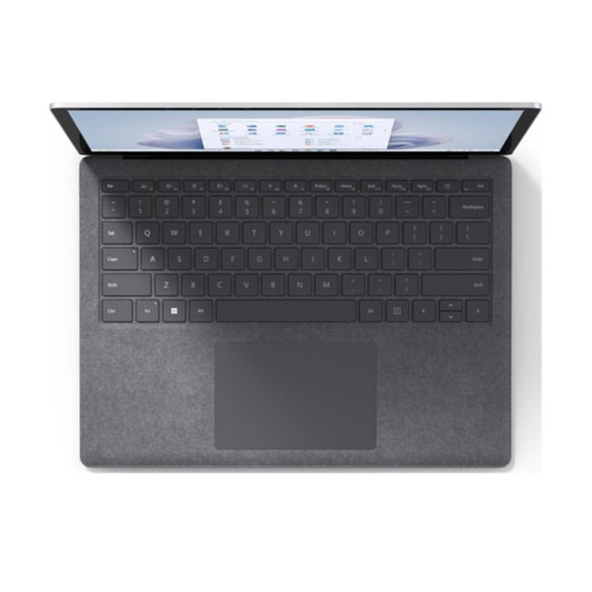 Refurbished Microsoft Surface 5 Intel Core i7 12th Gen 16GB RAM 512GB SSD 13.5" Touchscreen Windows 11 Pro Laptop