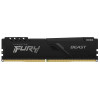 Kingston FURY Beast 8 GB 1 x 8 GB DDR4 3200 MHz Desktop RAM