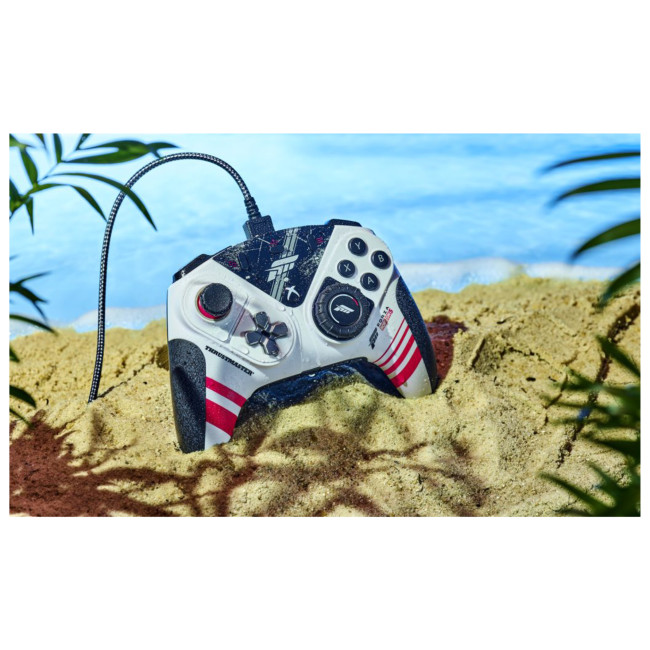 Thrustmaster ESWAP X R Pro Forza Horizon 5 Edition Controller For PC, Xbox