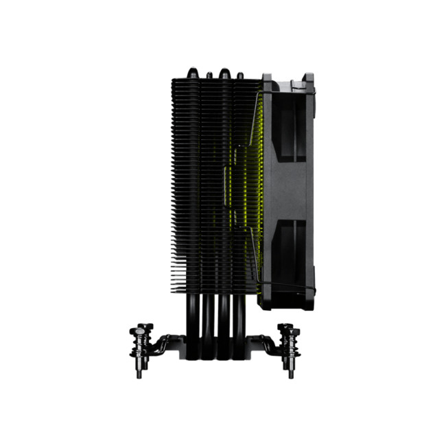 MSI MAG COREFROZR AA13 3-Pin ARGB CPU Cooler