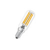 Osram LED Special T26 40 300&#176; 4.2 Watt 827 E14 Clear Warm White Filament