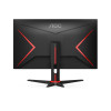AOC Q27G2E/BK 27" 2560 x 1440 Quad HD 155Hz 1ms Gaming Monitor