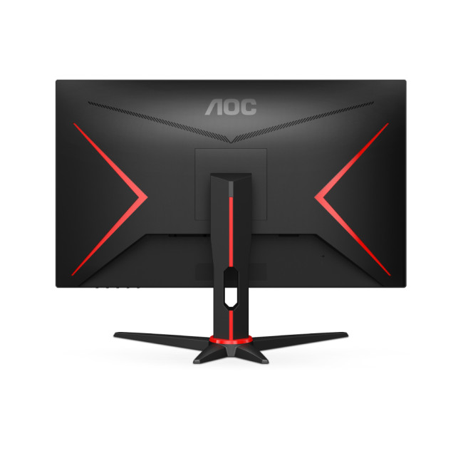 AOC Q27G2E/BK 27" 2560 x 1440 Quad HD 155Hz 1ms Gaming Monitor