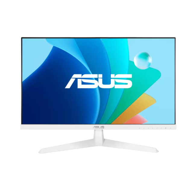 ASUS VY249HF-W 24" IPS Full HD 100Hz EyeCare Monitor - White