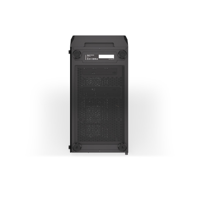 Endorfy Regnum 400 Air ATX Full Tower Tempered Glass PC Case