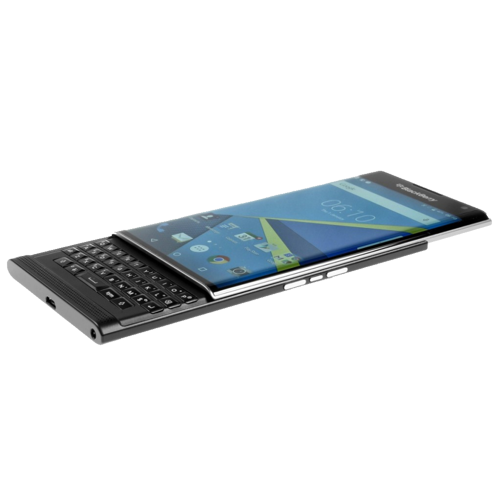 Refurb BlackBerry Priv Stv100-4 32GB 3GB RAM Smartphone