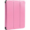 Verbatim Folio Flex Case for iPad Air Slim and Stylish Long Lasting - Pink - 98405