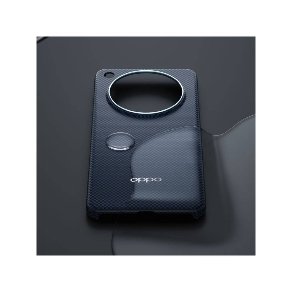 Magnetische Hülle Für Oppo Find X8 Pro 5G – MagSafe Kompatibel, Militärischer Schutz, Kristallklar
