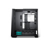 Phanteks Eclipse G400A RGB Tempered Glass Mid Tower Gaming PC Case - Black