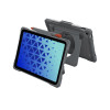 MAXCases Shield Extreme-X2-H Case for iPad 10.9" & iPad 11" with Hand Strap - Grey