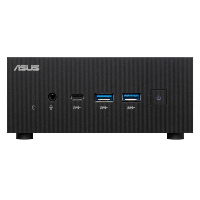 ASUS PN52-B-S7056MD AMD Ryzen 7 5800H Barebone Mini Desktop PC