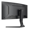 iiyama G-Master GCB3486WQSCP 34" Curve Ultrawide QHD 240Hz Freesync Premium Gaming Monitor