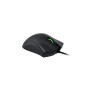 Razer DeathAdder Essential USB Type-A Wired Gaming Mouse with 6,400 DPI Optical sensor - Black