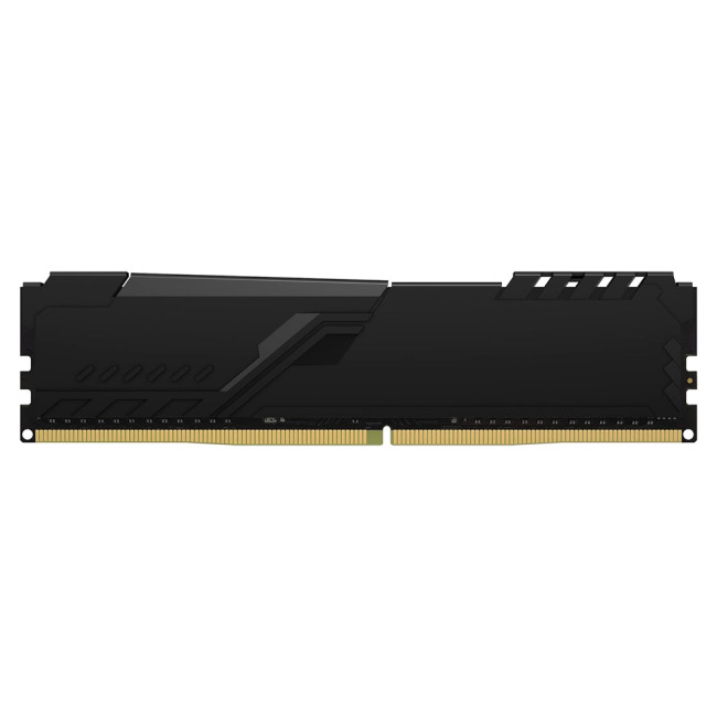Kingston Technology FURY Beast 16 GB 1 x 16 GB DDR4 3200 MHz Desktop RAM